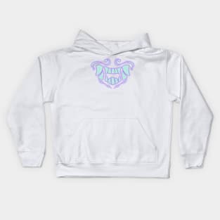 POP/STAR Kids Hoodie